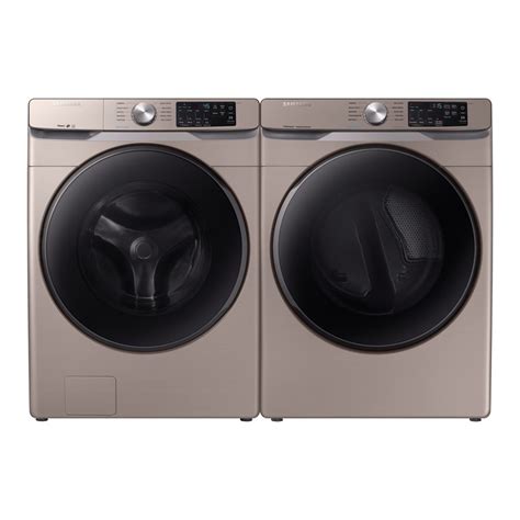 lowes samsung washer|samsung washer and dryer lowe's.